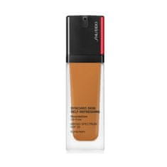 Shiseido Synchro Skin Self-Refreshing Foundation Spf30 430 Cedar 30ml 