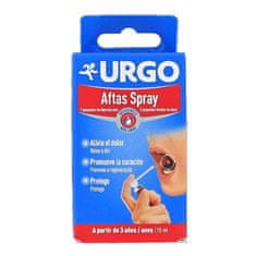URGO Urgo Aftas Spray 15ml 
