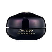 Shiseido Shiseido - FUTURE Solution LX Eye Lip Regenerating Cream - Firming cream for the eye area 17ml 