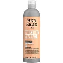 Tigi Tigi - Bed Head Moisture Maniac Moisturizing Conditioner ( suché a matné vlasy ) - Kondicionér 750ml 