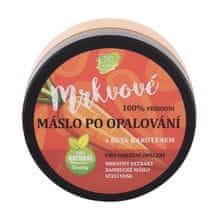 VIVACO Vivaco - Bio Carrot After Sun Butter - Emollient carrot butter after sunbathing 150ml 