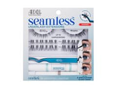 Ardell Ardell - Seamless Underlash Extensions Wispies - For Women, 1 pc 