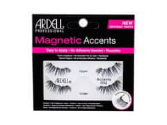 Ardell Ardell - Magnetic Accents 002 Black - Pre ženy, 1 ks 