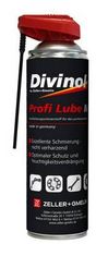 Autonar czech Multifunkčné mazivo v spreji - Divinol profi lube, 300 ml