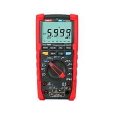 UNI-T Univerzálny meter PRO UT195M