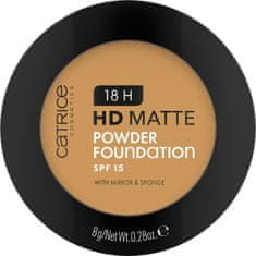 Catrice Podkladová báza pod make-up Catrice HD Matte Nº 050N Spf 15 8 g 