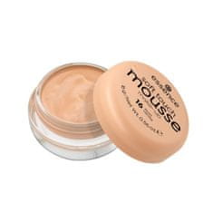 Essence Mousse Make-up Foundation Essence Soft Touch 16-matná vanilka 16 g 