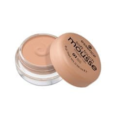 Essence Mousse Make-up Foundation Essence Soft Touch 01-matný pieskový 16 g 