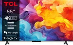 TCL 55V6B - 139cm