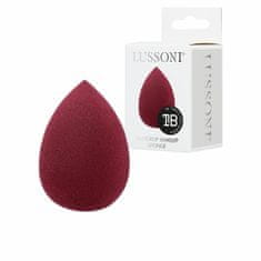 Lussoni Hubka na make-up Lussoni Raindrop Maroon 