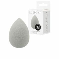 Lussoni Hubka na make-up Lussoni Raindrop Grey 