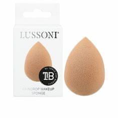 Lussoni Hubka na make-up Lussoni Raindrop Beige 