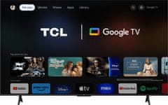 TCL 75V6B - 189cm