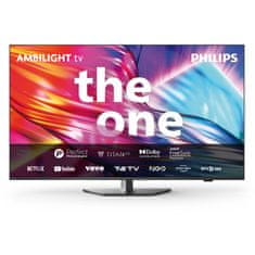 Philips The One 55PUS8919/12