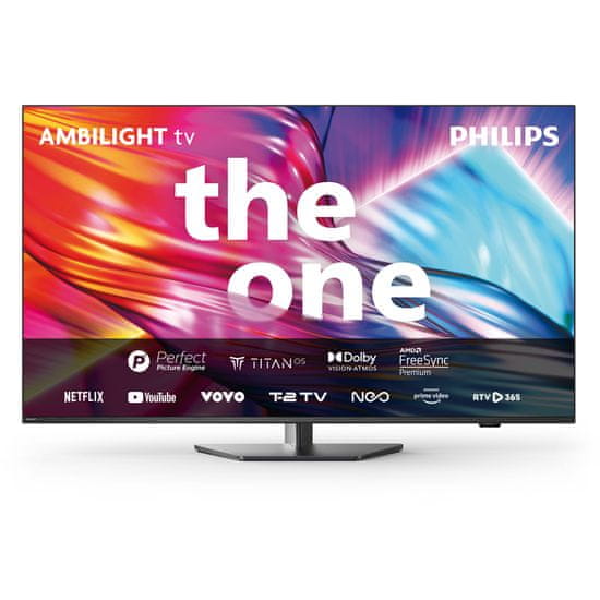 Philips The One 65PUS8919/12