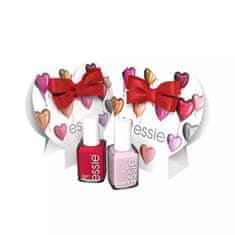 Essie Make-up Set Essie Valentin 2 kusy 