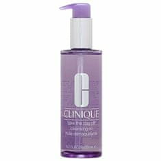 Clinique Make-up Remover Oil Clinique Take The Day Off 200 ml 