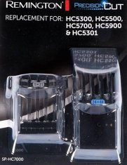 REMINGTON SP-HC7000
