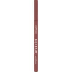 Catrice Ceruzka na oči Catrice Kohl Kajal Nº 100 Burgundy Babe 0,8 g 