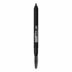 Maybelline Očný make-up Tetovanie na obočie 36 h 05 Stredne hnedá Maybelline B3338200 Nº 05 stredne hnedá 