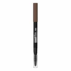 Maybelline Očný make-up Tetovanie na obočie 36 h 05 Stredne hnedá Maybelline B3338200 Nº 05 stredne hnedá 