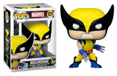Funko Pop! Zberateľská figúrka Marvel Wolverine 50th Anniversary Wolverine 1371