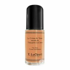 LECLERC Krémová báza pod make-up LeClerc The Satin 06-doré 