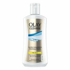 Olay Čistiace mlieko CLEANSE Olay Cleanse Ps (200 ml) 200 ml 