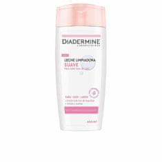 Diadermine Čistiace mlieko Diadermine Diadermine Soft 200 ml 