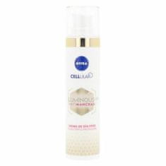 Nivea Čistiaci krém Luminous 630º Nivea Spf 50 (40 ml) 