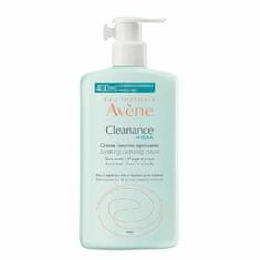 Avéne Čistiaci krém Avene Cleanance Hydra Soothing (400 ml) 