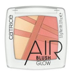 Catrice Lícenka Catrice Air Blush Glow 5,5 g 