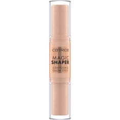 Catrice Tyčinkový make-up Catrice Magic Shaper č. 020 Medium 9 g 