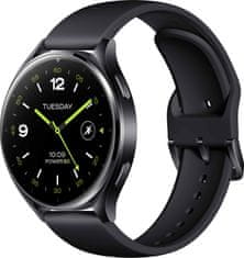 Xiaomi Watch 2 Black