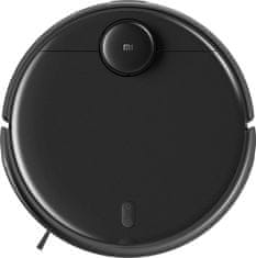 Xiaomi Mi Robot Vacuum-Mop 2 Pro Black