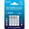 eneloop PANASONIC- HR03 AAA 4MCCE/4BE N PANASONIC