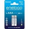 eneloop PANASONIC- HR03 AAA 4MCCE/2BE N PANASONIC