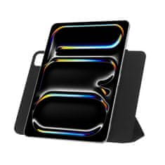 Tech-protect Smartcase Magnetic puzdro na iPad Pro 13'' 7gen 2024, čierne