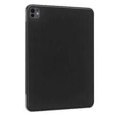 Tech-protect Smartcase Magnetic puzdro na iPad Pro 13'' 7gen 2024, čierne
