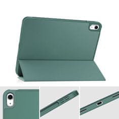 Tech-protect SC Pen puzdro na iPad 10.9'' 10gen 2022, zelené