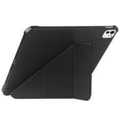 Tech-protect SC Pen Origami puzdro na iPad Pro 11'' 5gen 2024, čierne