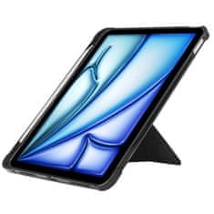 Tech-protect SC Pen Origami puzdro na iPad Air 10.9'' 4-5gen 2020-2022, čierne