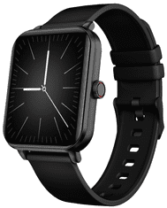 Niceboy WATCH Lite 4, Carbon Black