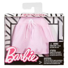 Mattel Barbie sukne a nohavice