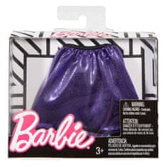 Mattel Barbie sukne a nohavice