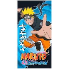 SETINO Bavlnená plážová osuška Naruto: Shippuden