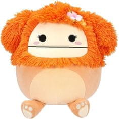 Squishmallows Oranžový Bigfoot Shasta