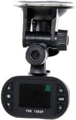 Helmer Carcam HD2