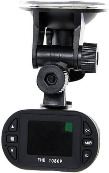 Helmer  Carcam HD2