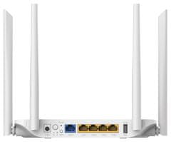 STRONG DUAL BAND GIGABIT router 1200S
